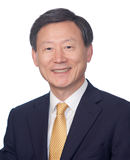 Hee-Seung (Henry) Bom / M.D.,Ph.D. image