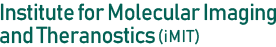 Institute for Molecular Imaging and Theranostics (iMIT) logo
